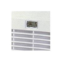 Aérateur Stylvent HV 230 RC - 34W - 600m³/h