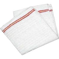 Traditionelles Weiße Mopp Stb 55x100cm Großpackung - Evertex