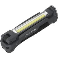 Lampe de travail rechargeable SW2R 550 lm SOLIDLINE