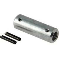 TARAVELLO REPARATURHÜLSE FÜR FIBERGLASNADEL D4,5MM - 196