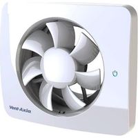 Vent-Axia PureAir Sense Smart Bathroom Extractor Fan 479460