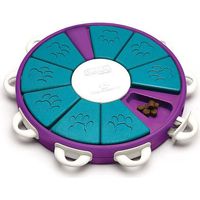 NINA OTTOSSON - Dog Twister Plastic - (635.1328)