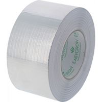 RUBAN ADHESIF X-Weave Métallisé & tissé - 72mm x 45m
