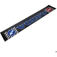Inscription Volvo garde-boue semi-remorque 40x240cm