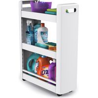 Ripiano modulabile di contenimento Mobilo 60 x 22 x 79 - Eda