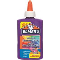 Elmer's 2109502 material adhesivo para bellas artes y manualidades