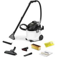 KARCHER Lavatappeti SE 5 - Potenza assorbita: 1000 W - Larghezza di lavoro: 227 mm - Serbatoio acqua pulita: 4 l