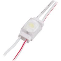 MINIOVAL-1W: MINIOVAL-1W: MINIOVAL-1W 0,36W 12V 5k5K-8k