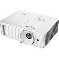 Vidéoprojecteur Vivitek DX330, projecteur à focale standard, 4 000 lumens ANSI, DMD, XGA (1 024 x 768), 3D blanc