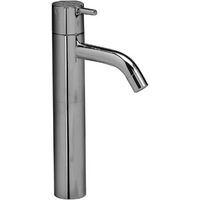 Vola HV3+170 Miscelatore monocomando con scarico a scomparsa, bocca 114mm, cromato - HV3+170-16