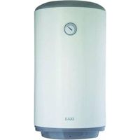 Baxi Chauffe-eau Thermo Must+ V510 TD Vertical à bride 100 Litres Raccordement Droit A7110914