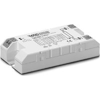 ballast électronique - pour éclairage fluorescent - elxs 126.906 - vossloh 188667