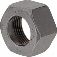 Überwurfmutter 22L VOSS MV22L
