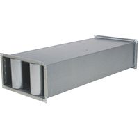 S&P IAA-285 - Kanal-Schalldämpfer - 5132803700