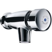 Delabie Wand Selbstschlussventil TEMPOSTOP G3/8B, 7 Sek.