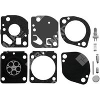 Kit Riparazione per carburatori ZAMA RB-132 COMPATIBILE - 022858