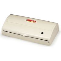 Reber 9340 N Vakuumierer Weiß 830 mbar