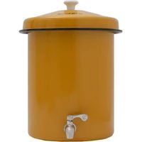 Filtro de agua Ecofiltro 5L Amarillo (filtra PFAS)