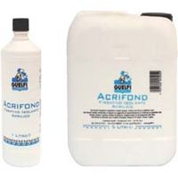 FISSATIVO ACRILICO ISOLANTE ACRIFOND- - lt.1 - 12 pezzi GUELFI