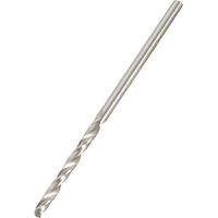 Trend Snap/DB564/10 Snappy Countersink con 2 trapano da mm (confezione da 10) – argento