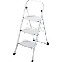 C SGABELLO SALVASPAZIO ACC 3 GRAD STEP STOOL