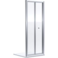 1900 x 900mm Bi-Fold Shower Door - V-BIFOLD9-4