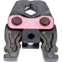 ROTHENBERGER mordaza de prensado, Compact, B MaxiPro, 7/8" - 1000001754
