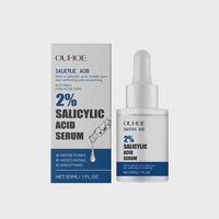 Sérum anti-imperfections, purifiant et matifiant, soin visage peaux grasses (30ml)