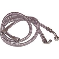 Flexible Fuel Coude (x2)602192