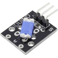 Iduino 1485333 Capteur d'inclinaison Adapté pour (ordinateur monocarte) Arduino 1 pc(s)