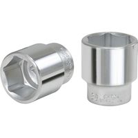 KS Tools - Douille 6 pans - 3/4'' - 46 mm - 911.3446