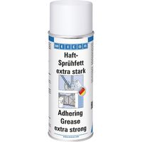 WEICON Graisse en spray adhérente, extra forte, 10019873, 400 ml