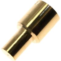 Brandt – Injecteur gicleur butane propane pour four et cuisinière – Compatible avec modèles KG1052W et KG951W – Pièce détachée de qualité