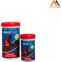 ADIET GRAN P ROSSO 250ML/125GR