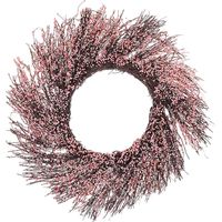 Dekokranz GALLETAS 50 cm Rosa