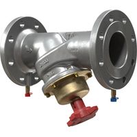 Vanne de régulation TA-STAF n° 52186092 PN16 DN 150