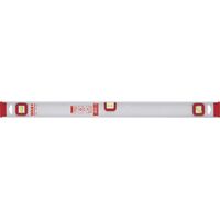 Sola I5 - Level of stranggepresstes Aluminium of 80 cm mit 3 Blasen