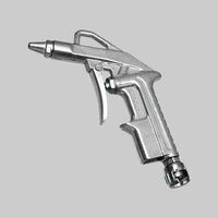 Pistola soffiaggio att. baionetta -