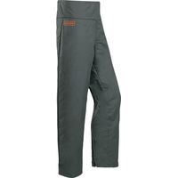Grün arbeitshosen Universal schnittschutzstiefel SIP 1XT2