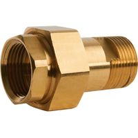 Raccord Vase Flexfast Connexion Rapide Vase D'expansion - Gitral