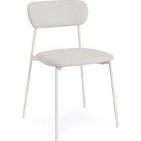 Weiße Inka Sessel 45x49x78 h