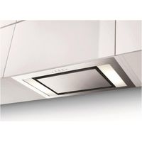 Roblin – 6208177 – Groupe filtrant Inspiration 520 inox – 3 vitesses + intensive – Moteur EVO nouvelle génération – Aspiration périphérique Ø 150 mm - 6208177-aspiration