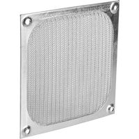 Sepa FM 40 EMC rejilla de ventilación de aluminio compacta