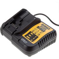 DeWalt Compact DCB112 18v Li-Ion XR Battery Charger 10.8v 18v RP DCB107 DCB113