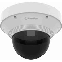 SPB-MDC41W HANWHA SPB-MDC41W Getönte Kuppelabdeckung