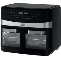 Friggitrice ad aria 12 Lt – FR3612D