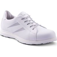 GASTON MILLE StanMille 02 SRC Sicherheitsschuhe - Weiß - T42 - SMBN942
