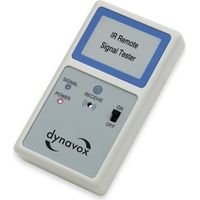 DYNAVOX IRC-Signaltester für Fernbedienungen