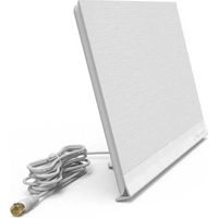 Antenne oehlbach flat style one 360 Grad Empfang DVB-T2 HD kompatibel