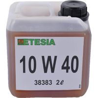 Olio motore ETESIA 10W40 ET38383